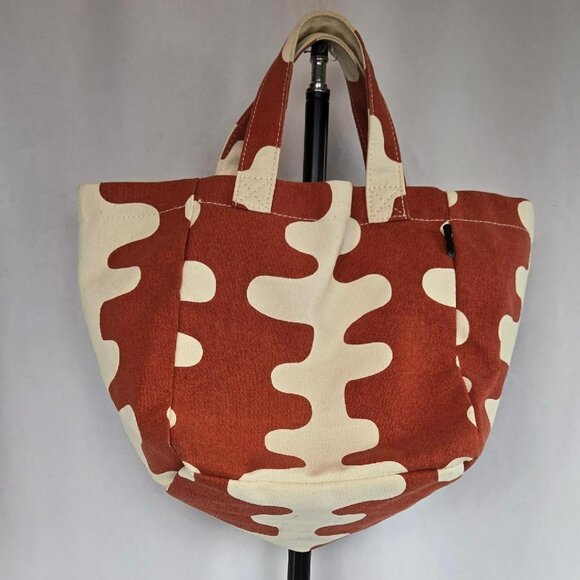 Maika Hand Tote - Picture 1 of 4
